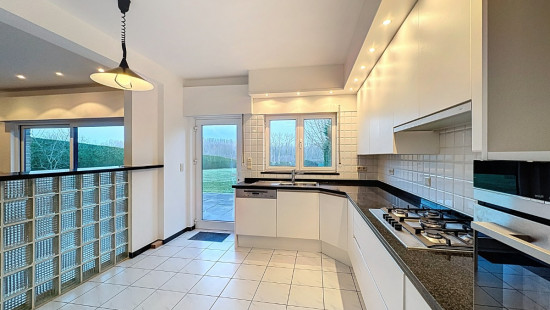 Kapellelaan - 404 - - 1860