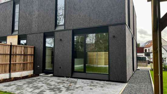 Anjerstraat - 1 - - 3945