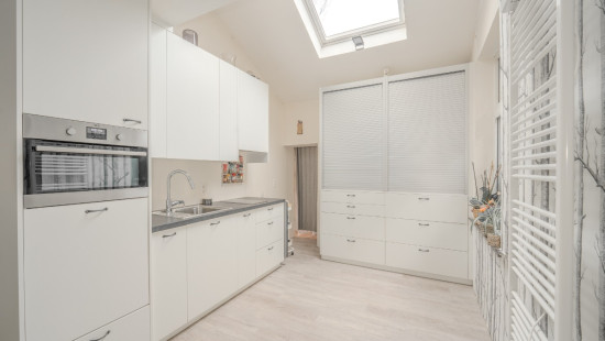 Rue Herman-Reuleaux - 44 - - 4020