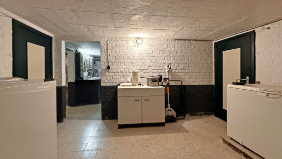 Keelstraat - 40 - - 3391