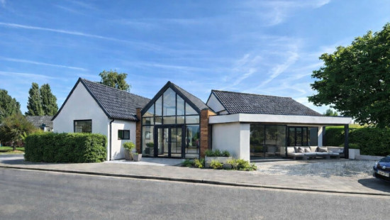 Vaandelstraat - 1 - - 8930