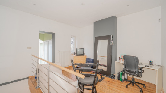 Rue du Coq - 89 - - 4000