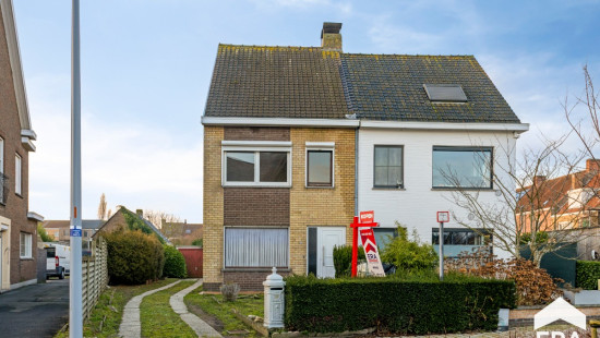 Edestraat - 18 - - 8310