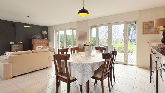 Rue du Village - 24 G - G - 1320