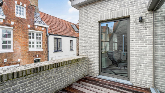 Konfijtstraat - 3 - - 8000