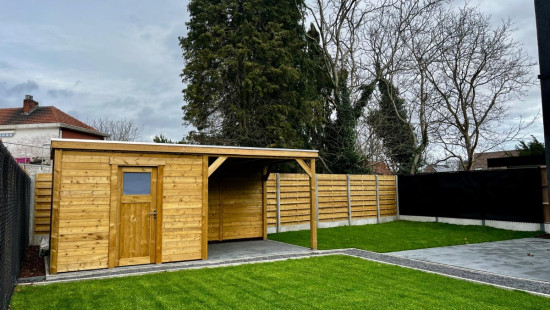 Anjerstraat - 1 - - 3945