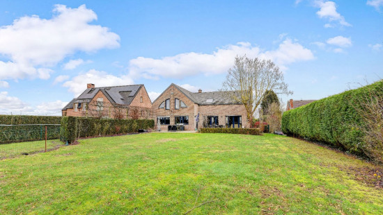 Rue du Village - 24 G - G - 1320