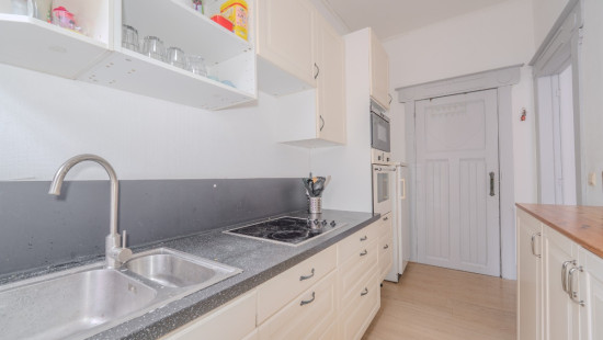 Rue Herman-Reuleaux - 44 - - 4020