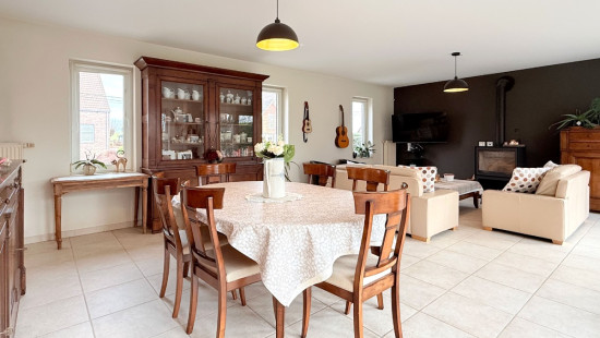 Rue du Village - 24 G - G - 1320