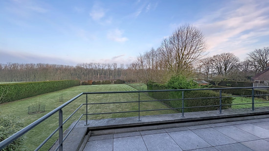 Kapellelaan - 404 - - 1860