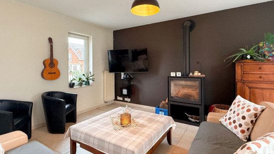 Rue du Village - 24 G - G - 1320