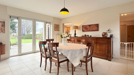 Rue du Village - 24 G - G - 1320