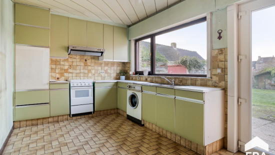 Edestraat - 18 - - 8310