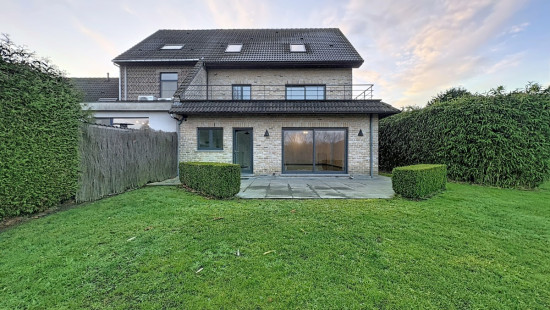 Kapellelaan - 404 - - 1860