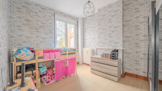 Rue Herman-Reuleaux - 44 - - 4020