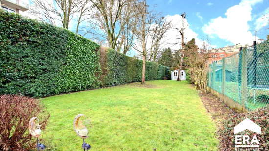 Rue de la Laiterie - 119 - - 1070