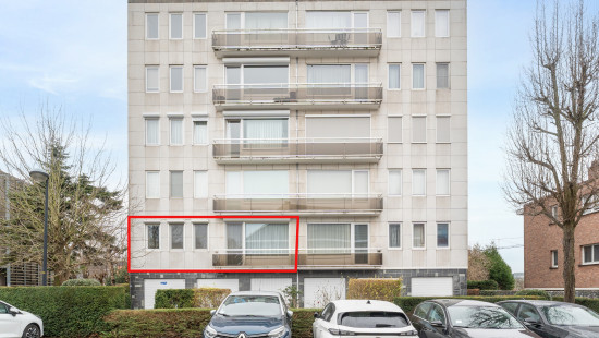 Astridlaan - 13 - 013 - 1930