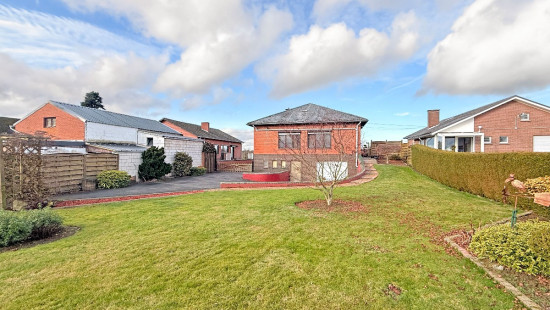 Keelstraat - 40 - - 3391