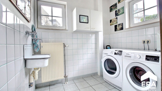 Rue de la Laiterie - 119 - - 1070