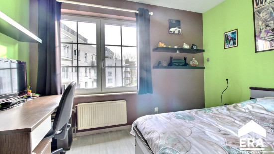 Rue de la Laiterie - 119 - - 1070