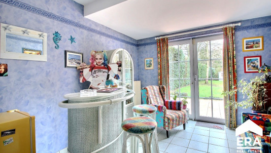 Rue de la Laiterie - 119 - - 1070