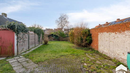 Edestraat - 18 - - 8310