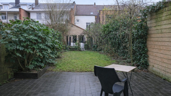 Maastrichtersteenweg - 65 - - 3500