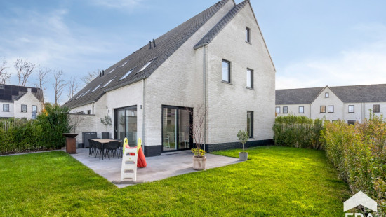 Watermolenstraat - - - 8200