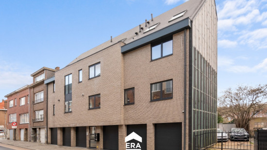 Fabriekstraat - 85 - 4 - 1601