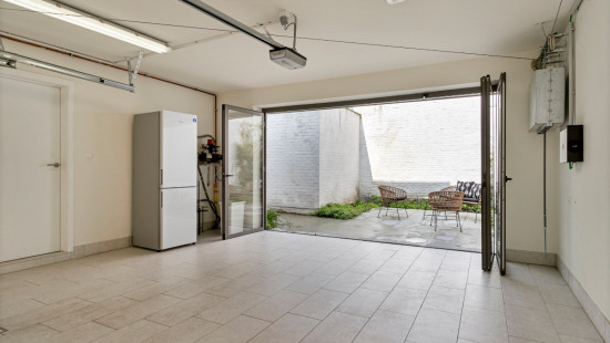 Konfijtstraat - 3 - - 8000