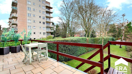 Rue de la Laiterie - 119 - - 1070