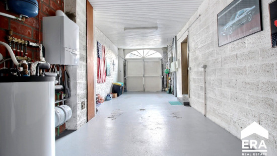 Rue de la Laiterie - 119 - - 1070