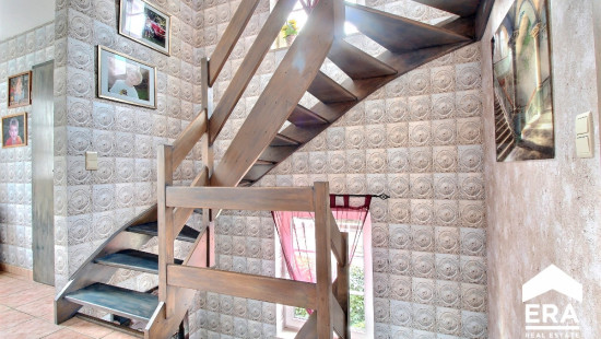 Rue de la Laiterie - 119 - - 1070