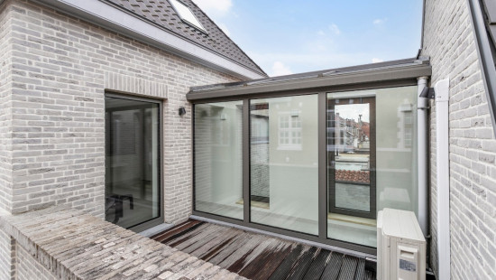 Konfijtstraat - 3 - - 8000