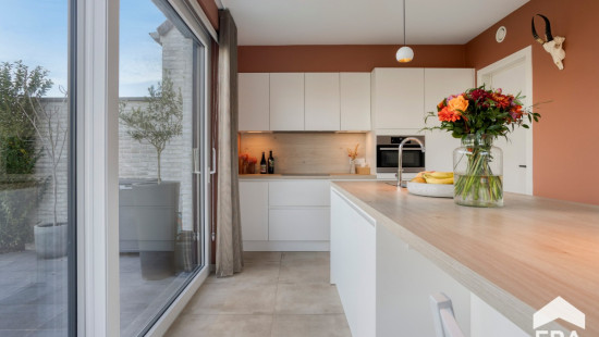 Watermolenstraat - - - 8200