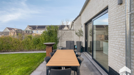 Watermolenstraat - - - 8200