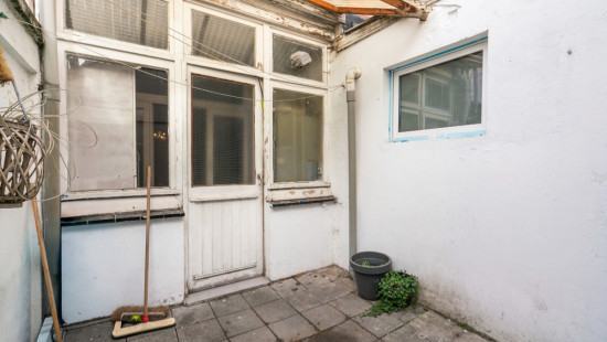 Boomgaardstraat - 110 - - 2600