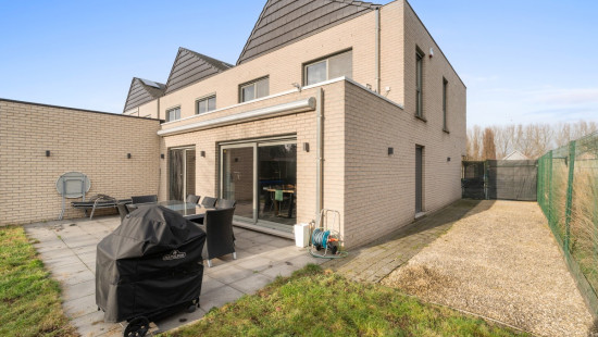 Sint-Ignatiusstraat - 15 - - 9120