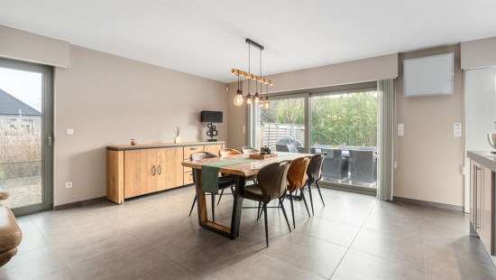 Sint-Ignatiusstraat - 15 - - 9120