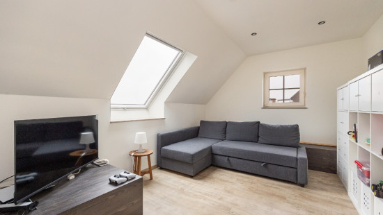 Moerstraat - 68e - - 2320