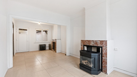 Heirbaan - 49 - - 9200