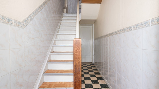 Boomgaardstraat - 110 - - 2600