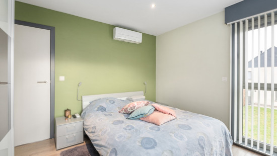 Sint-Ignatiusstraat - 15 - - 9120