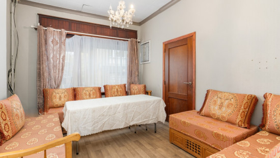 Boomgaardstraat - 110 - - 2600