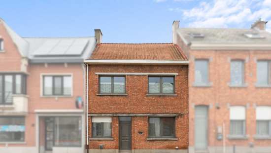 Heirbaan - 49 - - 9200