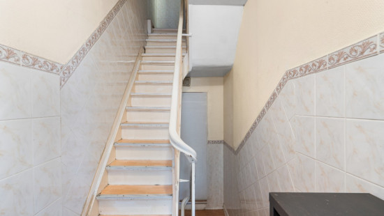 Boomgaardstraat - 110 - - 2600