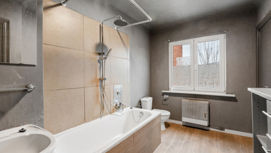 Heirbaan - 49 - - 9200