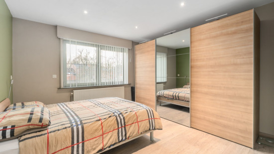 Sint-Ignatiusstraat - 15 - - 9120