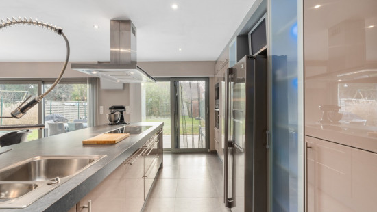 Sint-Ignatiusstraat - 15 - - 9120