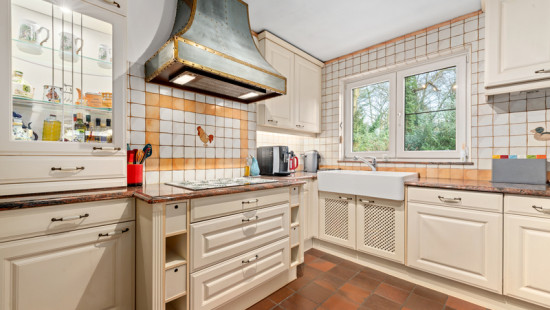 Meerlaan - 29 - - 1910